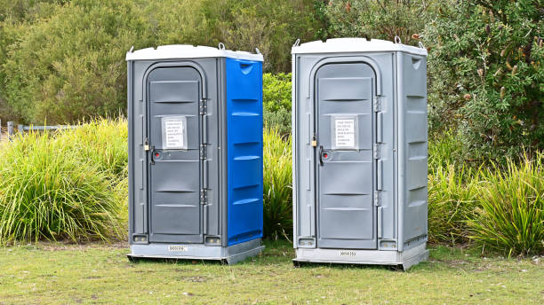 Best Portable Toilet Rental for Emergency Services  in Pine Brook, NJ