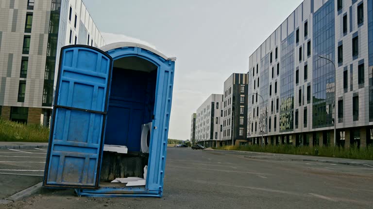 Best Standard Portable Toilet Rental  in Pine Brook, NJ